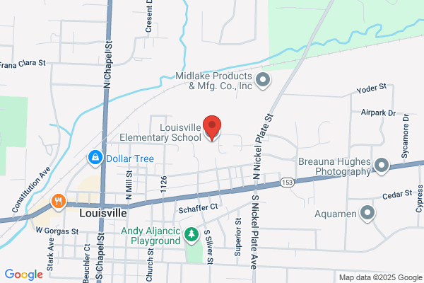 Louisville Public Schools, Elementaries, Fairhope