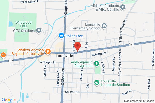 Louisville Public Schools, Elementaries, Pleasant Grove