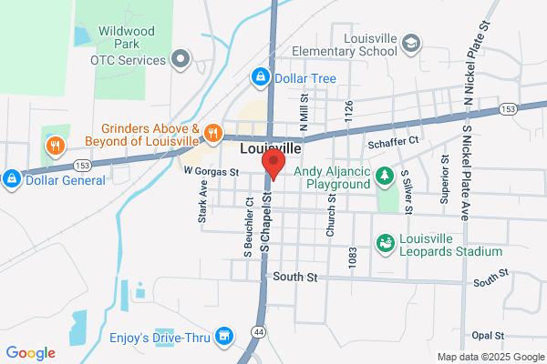 Berens Scott Insurance Agency Inc