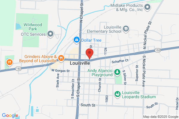 Byers Rl Insurance Agency