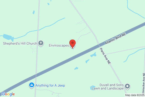 Enviroscapes
