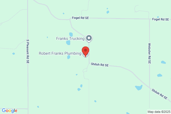 Frank's Plumbing