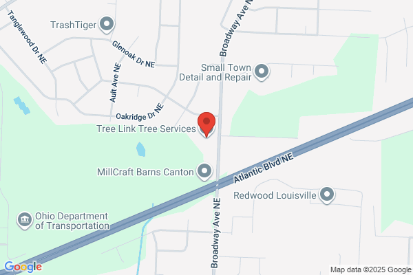 Lantz Tree Service