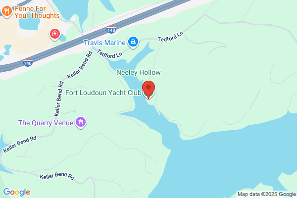 Fort Loudon Yacht Club