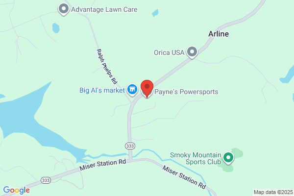Payne's Powersports