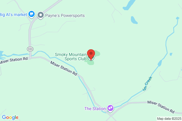 Smoky Mountain Sports Club