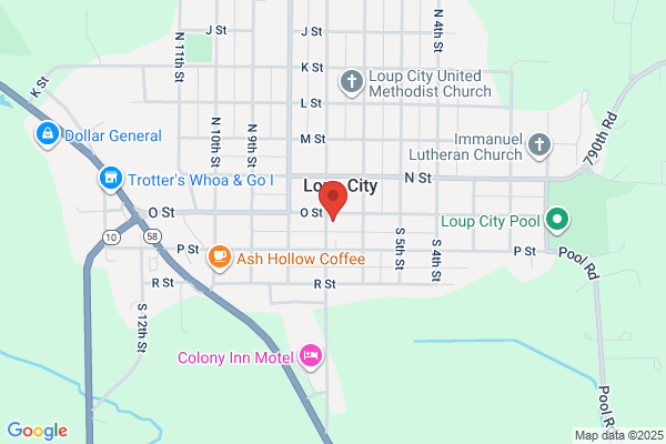 Carquest Auto Parts - Loup City Auto Parts