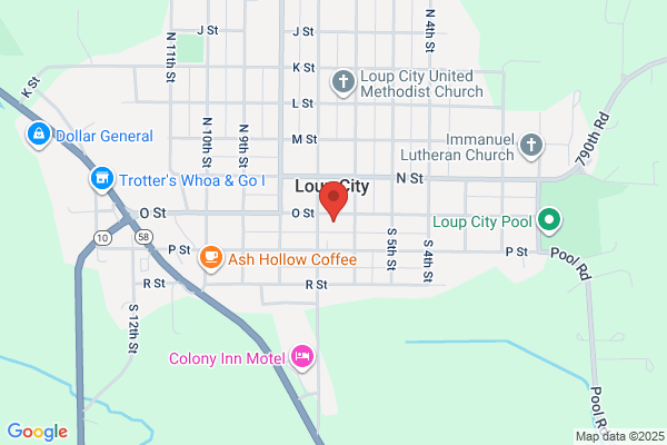 Cottonwood Lane Llc