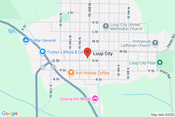 Frederick Hotel & Cafe
