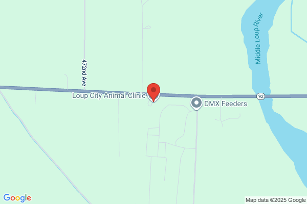 Loup City Animal Clinic