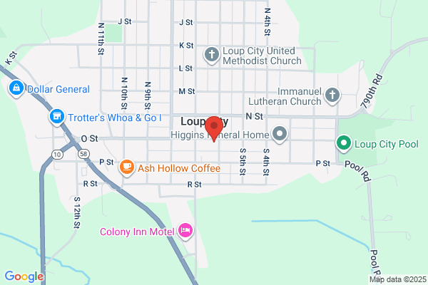 Loup City Dental Clinic