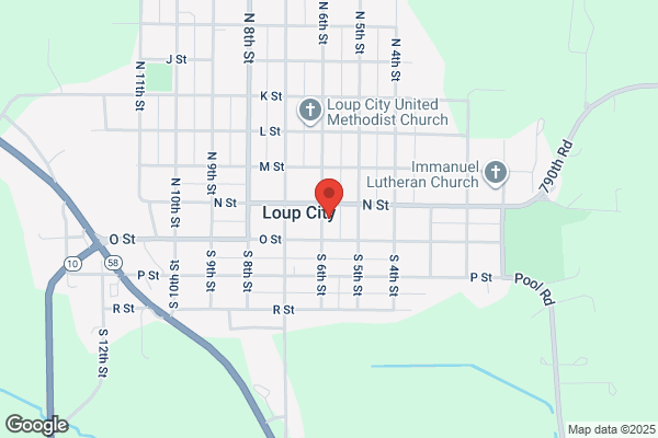 Loup City Family Health Center