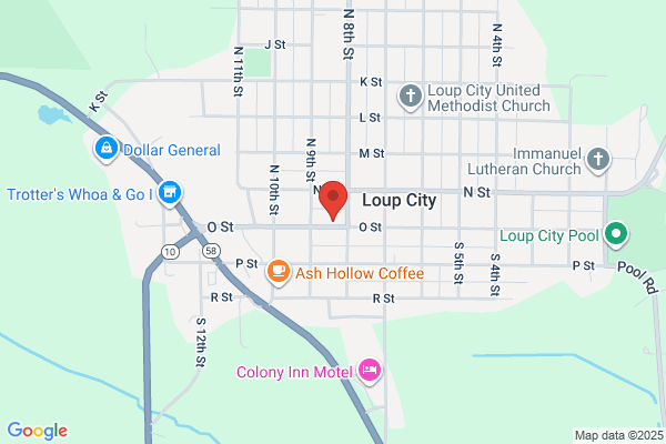 Loup City Lanes