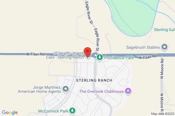 Primrose School at Sterling Ranch