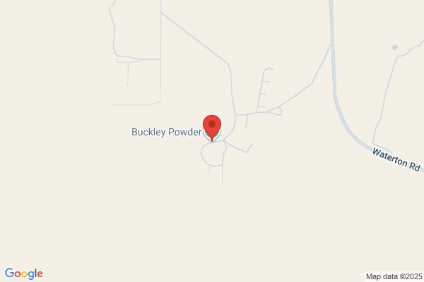 Buckley Powder Co