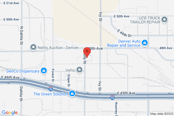 Colorado Drywall Supply Llc