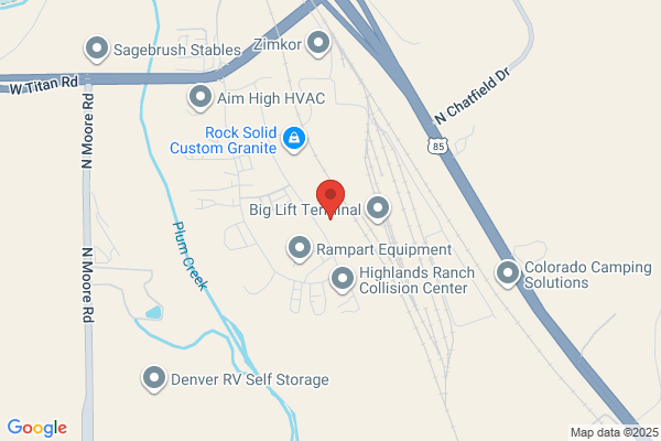 Insituform Plains Inc