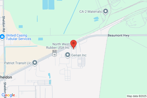 North West Rubber Colorado Inc