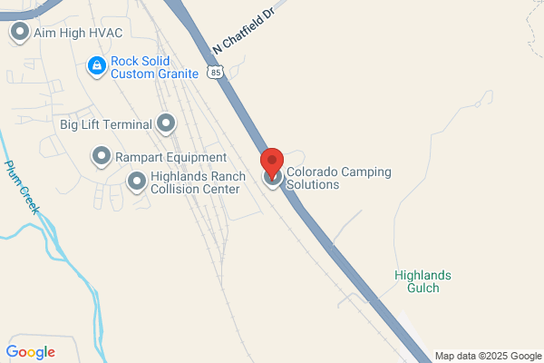 Parts Direct of the Front Range