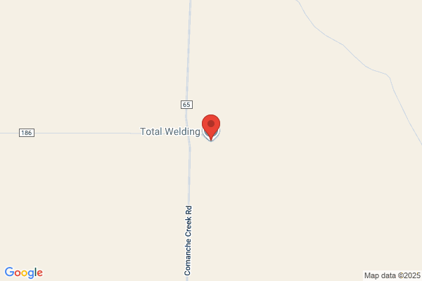 Total Welding Inc