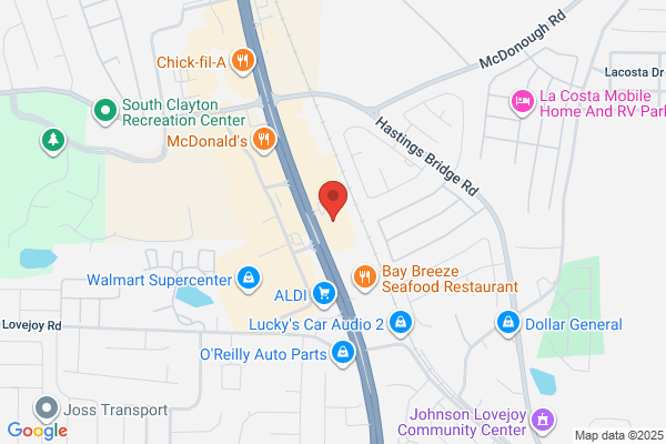 AutoZone Auto Parts