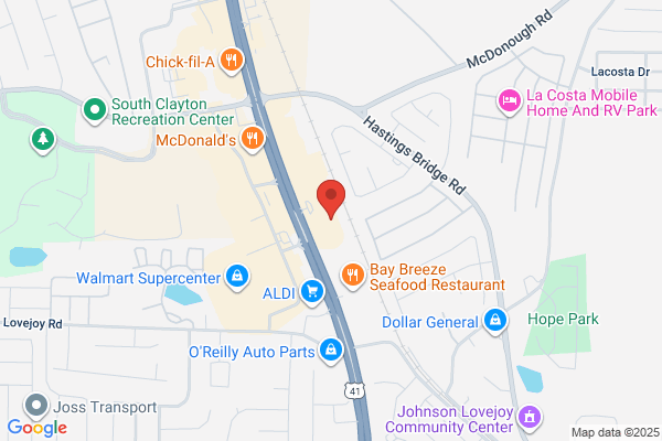 Apex Self Storage