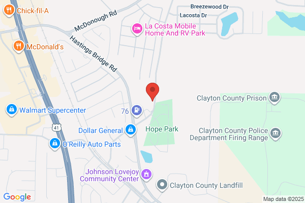 C & C Lovejoy Llc