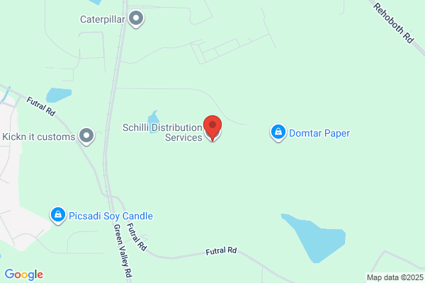 Schilli Distribution Services Inc