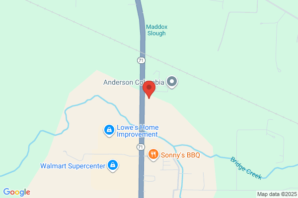 Southeastern Mobile Home