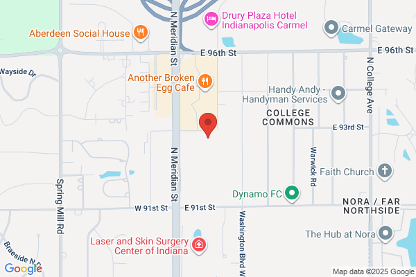 Tucker Home & Property Inc