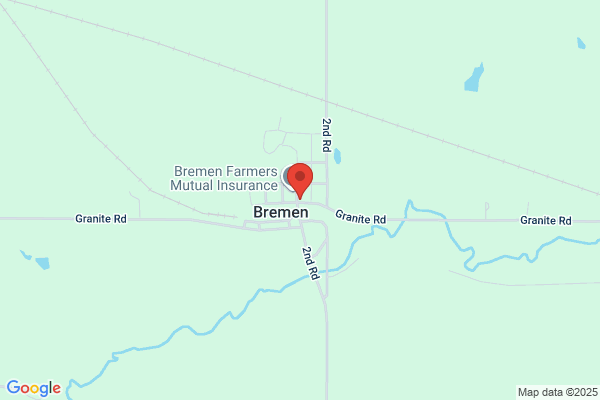 Bremen Bank & Trust Co