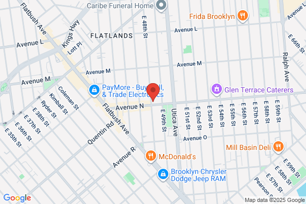 Brooklyn IL Locksmith Store