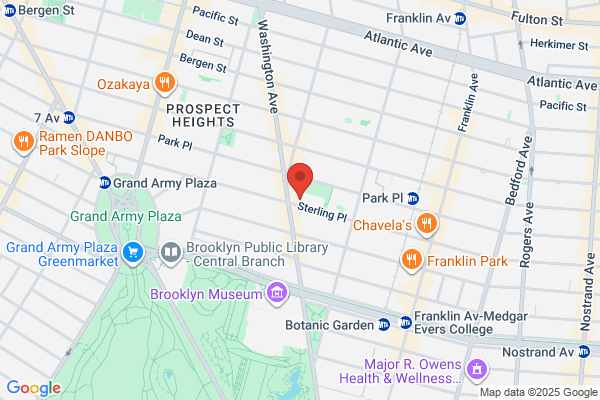 Brooklyn Resident Council