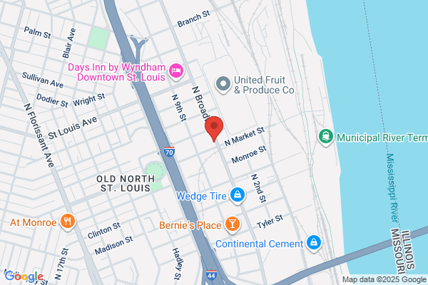 Crystal Grill