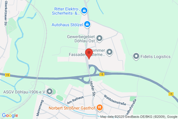 Delivery Network