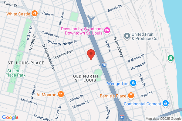 Grace Hill Neighborhood Health Centers Inc