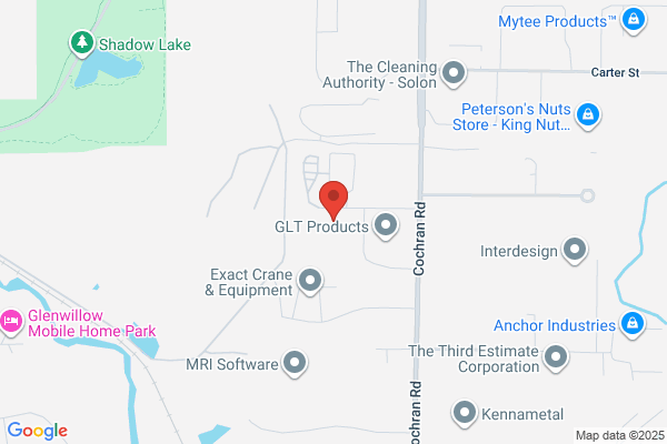 Robins Solvents Co