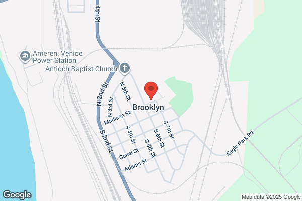 Stites Township Park District