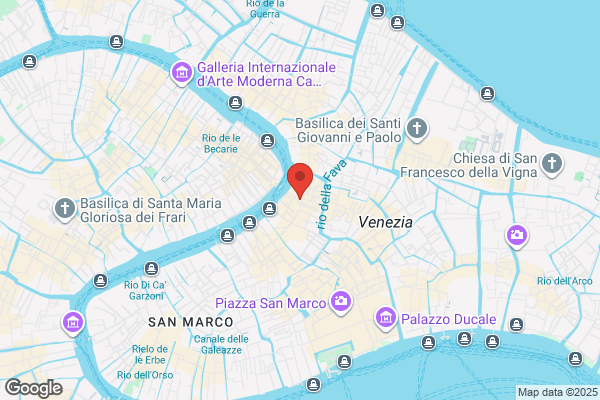 Venice Currency Exchange