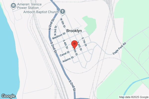 Village Of Brooklyn