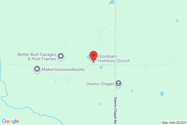 Bethel Holiness Church