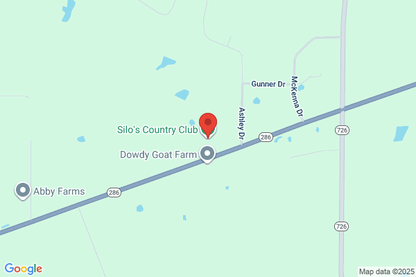 Silo's Golf Club the
