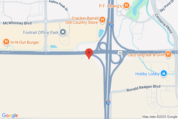 Best Western Plus Loveland Inn