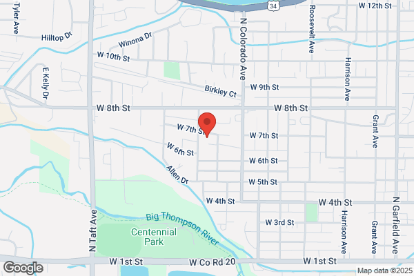Buckhorn Insulating Inc