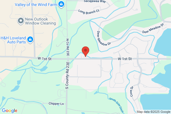 McClain David H DC