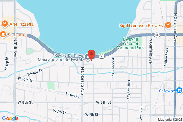 Scott Chiropractic on Lake Loveland