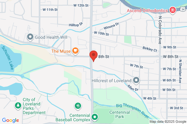 Tusken Chiropractic & Acupuncture