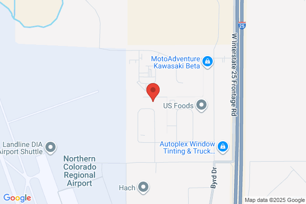 Southwestern Scale Company Inc.