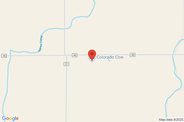 Colorado Dairy Service Llc
