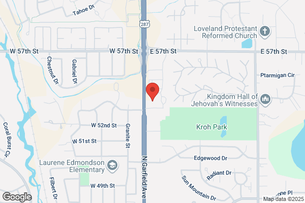 One Hour Heating & Air Conditioning® of Loveland